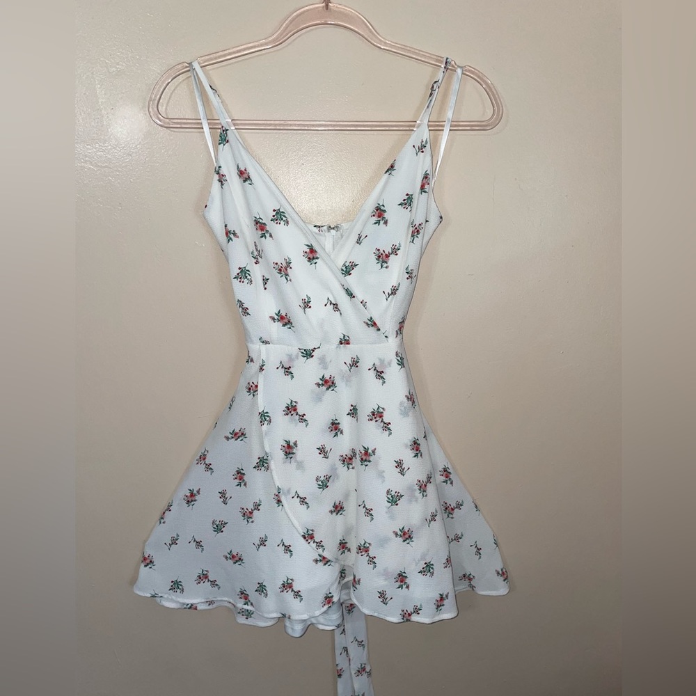 Windsor Spring dress